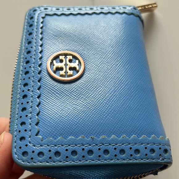 Tory Burch wallet - Picture 4 of 5